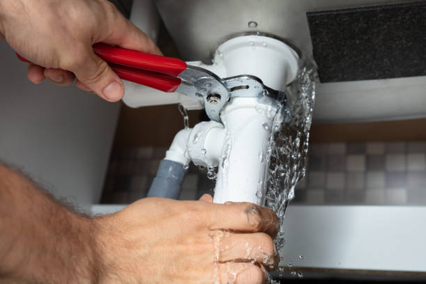 Best 24-hour water damage restoration  in River Ridge, LA