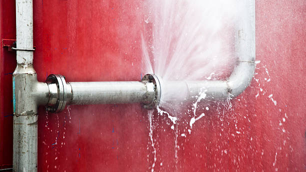 Best Residential water damage restoration  in River Ridge, LA